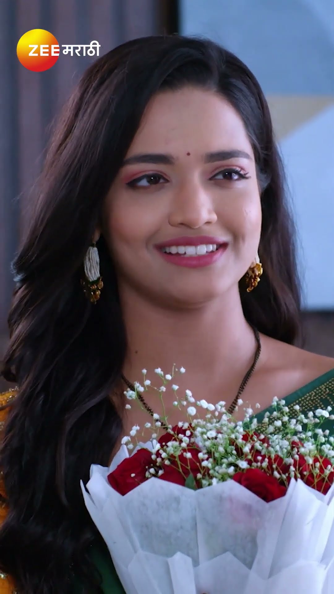 #Navri Mile Hitlerla #Shorts #Zee Marathi #Entertainment #Romantic Famiy Drama