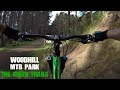 Woodhill MTB Park - The Green Trails   [Ep#1]