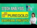Puregold  buy opportunity or value trap