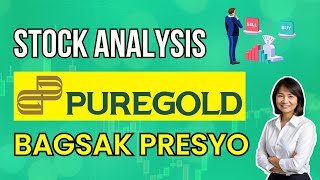 PUREGOLD : Buy Opportunity or Value Trap?