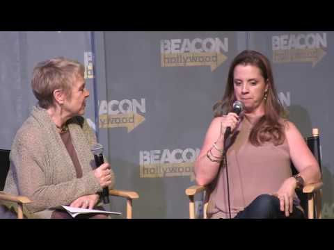 Beacon Entertainment Ministry interviews Kerri