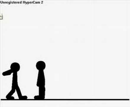 4 - hit combo tutorial