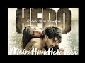 Main Hoon Hero Tera | Armaan Malik | Amaal Mallik | Salman Khan | Amit Huddedar keyboard cover