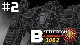 Battletech Advanced (Davion): Episode 2