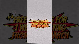 FREE COACHING CLASSES|1 WEEK FREE DEMO|CLASS 8–12 #motivation #education #viral #ytshorts #trending