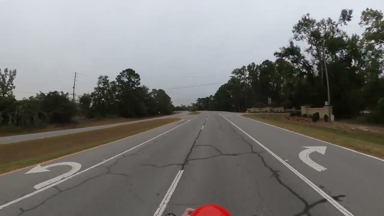 Langdale Park Valdosta Ga pt 2