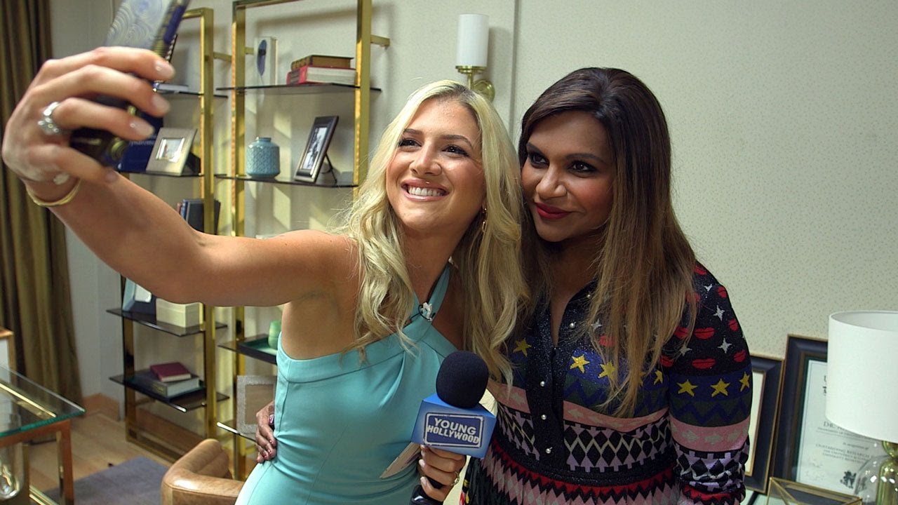 Mom-to-Be Mindy Kaling 'Is Not Telling Anyone, Not Even Close Friends, Who the ...