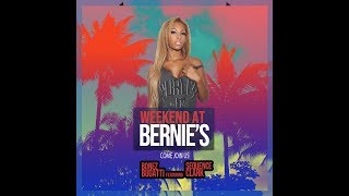 Watch Bonez Bugatti Weekend At Bernies video