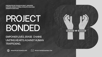 IGCSE Global Perspectives Team Project - Poverty and Inequality (Project Bonded)