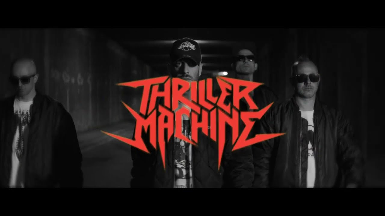 DSA COMMANDO  -  STRANGE DAYS (I Giorni Dell'Odio) - Prod. Sunday™