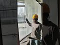 Owner Said “I Don’t Like It”… Bro Took It WAY Too Seriously 💀🪟 #funny #construction