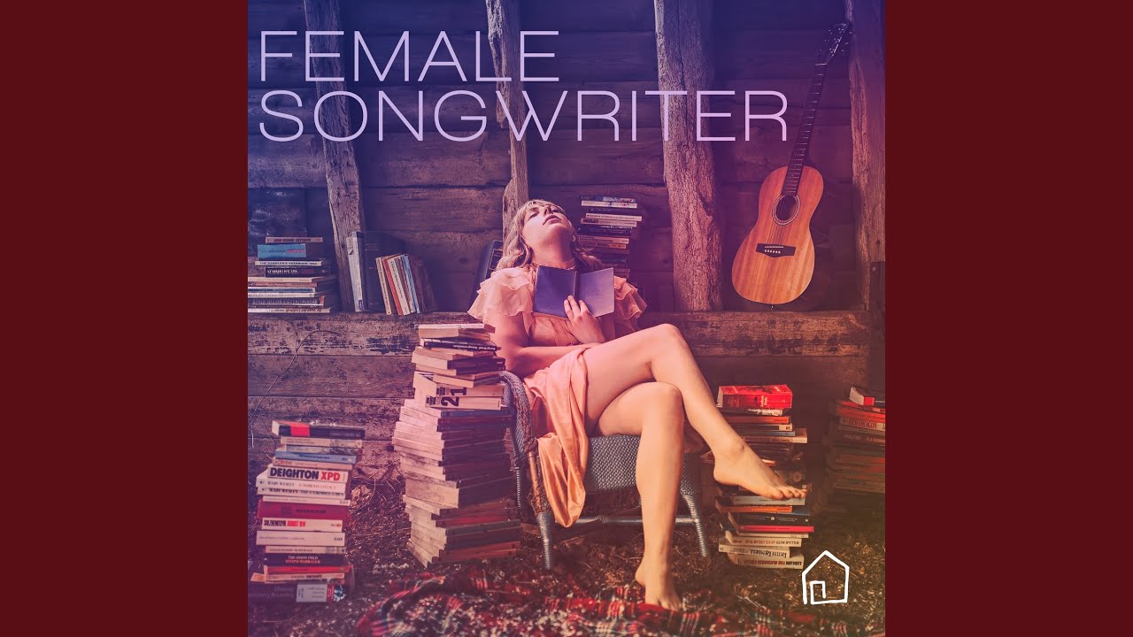 Watch Maybe on YouTube Watch Maybe on YouTube