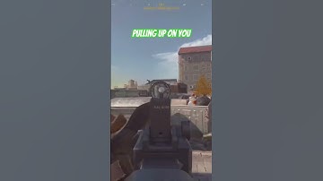 Beamed out of the Car 🚘🎯 | Cod | Warzone #callofduty #cod #codsquad #c4 #rpg #bo6 #warzone #kar98