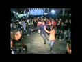 Bailes callejeros ciudad de mexico