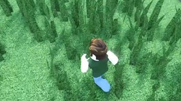 Find the Button - How to Complete Level 10 (Roblox)