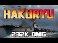 Hakuryu 2020: Tips & Tactics