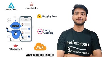 Build End to End AI Project using Langchain, Databricks , Streamlit
