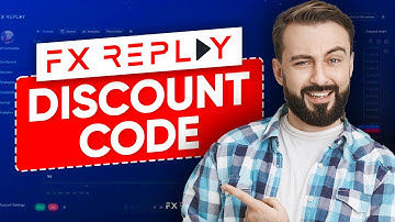 ✅ FX Replay Coupon Code: 15% DISCOUNT On Monthly Subscription FOREVER!