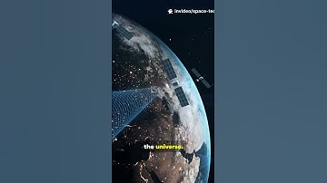 Satellites That Think?! AI Space Tech Explained Fast