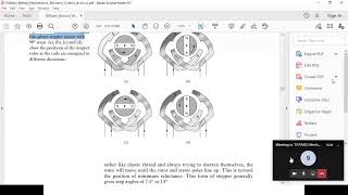 Mechatronics lecture 13