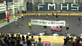 2016 FMHS BroGuard Flower Mound