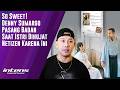 Denny Sumargo Pasang Badan Saat Istri Dihujat Netizen | Intens Investigasi | Eps 6717
