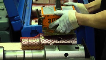 WorkSafe Awards 2011 Entrant: Sutton Tools Pty Ltd