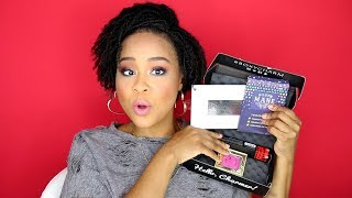 March BoxyCharm ❤ Review and Demo ❤ Kimmy Boutiki