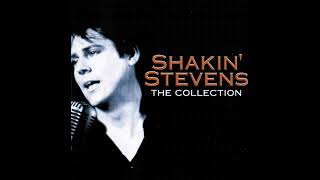 Video thumbnail of "Shakin' Stevens - Give me your heart tonight HQ"