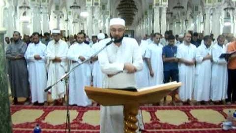 من الآية 197 إلي الآية 232 من سورة البقرة