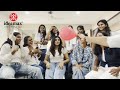 Revealing Weird Things 💥 by Fashion designing students