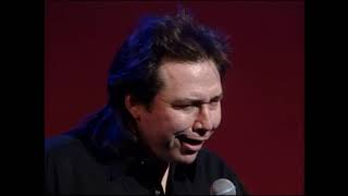 Bill Hicks - Stand Up About Religion