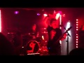 Crossfade-Cold Feat. PopEvil Live in Toledo.MOV