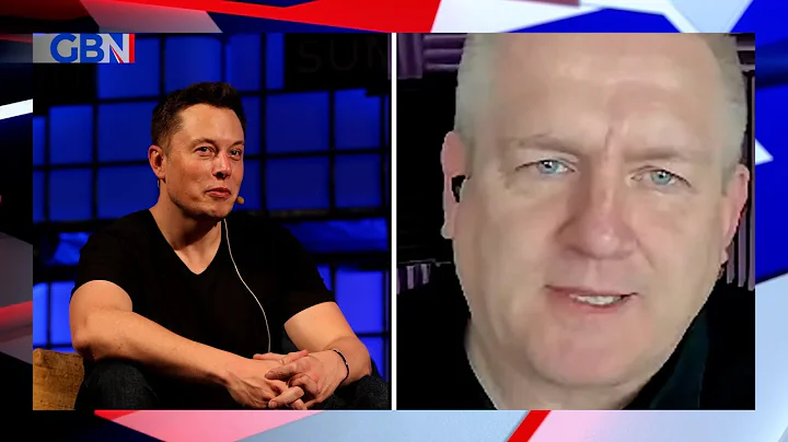 Elon Musk will 'eventually buy Twitter' says Paul Duddridge