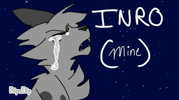 OPEN(18/35) PARTS TAKEN ASHFUR WARRIOR CATS MAP//MY SMILE IS EXTINCT