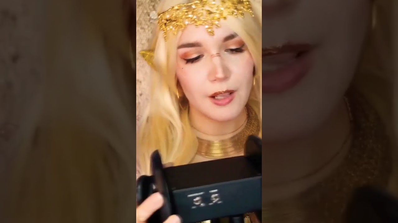 Asmr Patreon Videos