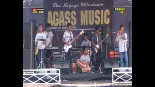 LIVE STREAMING AGASS MUSIC DI KEDIAMAN BP ZORDY AMR SOUND COLOM TENGAH CIKIJING