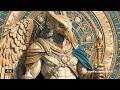 AMUN RA | The Eternal Solar Voyage | Relaxing Fantasy Music