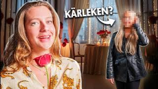 VI FIXAR EN BLIND DATE!