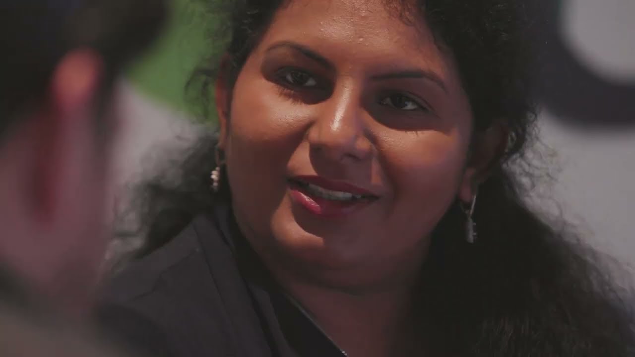 Applitools Customer Spotlight - Harika Tata - Eversana