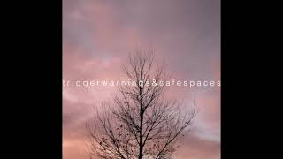 Trigger Warnings and Safe Spaces