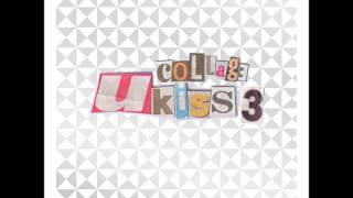 Collage U-Kiss Full Album