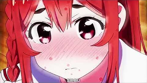 Sumi Edit (Upside Down) | Daddy/Raw Style | AMV