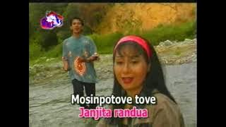 MASRIANI SYUKRI & BRAM LARENGI (TORA RANGA) LAGU KAILI LAWAS