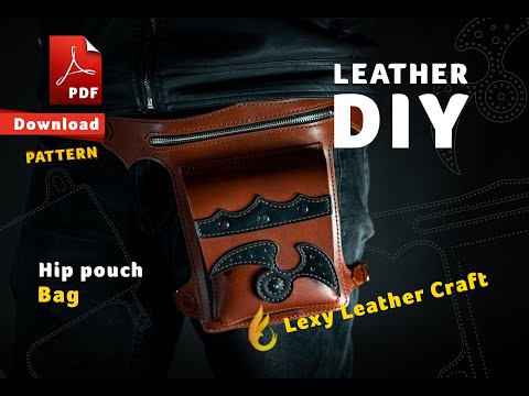 Women Gothic Bag Leather Messenger Bags Motorcycle Waist Leg Packs Thigh Hip  Belt Holster Bags Steampunk Shoulder Crossbody Bag