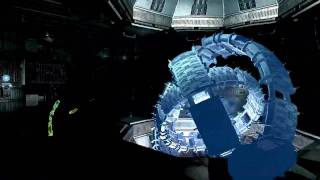 Dead Space 2 - Part 8 - Gravity Puzzle screenshot 4