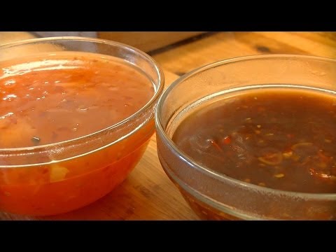 Wideo: Jak Zrobić Pikantny Sos Ze Zwykłych Potraw
