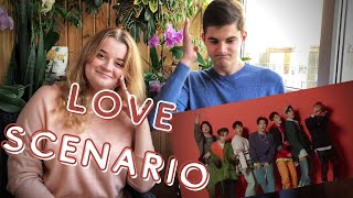 Download Lagu iKon - Love Scenario [First MV Reaction] MP3