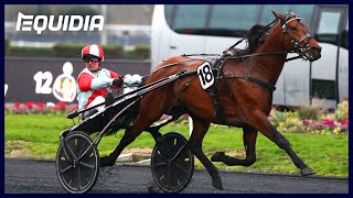 Vidéo de la course PMU PRIX DE LA GIRONDE