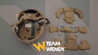 How to Replace Your Team Wendy EXFIL LTP Liner System